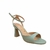 Sandália Feminina Vizzano Casual 6517.102-202 Verde - loja online