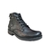 Bota Coturno Masculino De Couro Pegada 181305 - comprar online