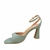 Sandália Feminina Vizzano Casual 6517.102-202 Verde