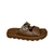 Papete Feminina Birken Ouro Capuccino Vizzano 6510.115 na internet