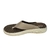 Chinelo Pegada Masculino Em Couro 134501 - loja online