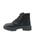 Bota Feminina Coturno Moleca Cadarço Moda Conforto 5344.102 - loja online