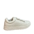 Tênis Feminino Casual Em Couro Comfort Flex 24-65308 - Loja La Na Dani