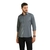 Camisa Social Manga Longa Baumgarten Elegance Slim 200109