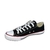 Tenis Converse All Star Preto/vermelho Ct00010007 Original - loja online