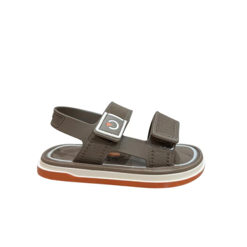 Sandália Cartago Malaga Spo Infantil Conforto E Praticidade