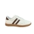 Tenis Feminina Dakota D0241 Tendencia Flatform Cadarço Baixo na internet