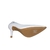 Sapato Feminino Scarpin Salto Alto Vizzano - 11841401 - Loja La Na Dani