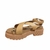 Sandália Vizzano 6499.122 Feminina Plataforma - comprar online