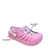 Sandália Babuche Snug Grendene Kids Meninas Stitch - Loja La Na Dani