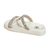Imagem do Sandalia Papete Molekinha Infantil Cristal 2358.100 Conforto