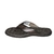 Chinelo Sandalia Casual Pegada Masculino Couro Cravo - Loja La Na Dani