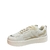 Tenis Casual Ramarim Flatform Creme/bege Lançamento 25-83132