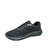 Tênis Kolosh E0425 Feminino Preto Casual Confortável - loja online