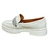 Mocassim Vizzano 1422.102 Loafer Tratorado Strass o