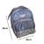 Mochila Escolar Chenson X-sport Infantil - Loja La Na Dani
