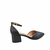 Sapato Vizzano 1220.317 Feminino Salto Bloco Confortável Pre - comprar online
