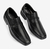 Imagem do Sapato Social Couro Ferracini Masculino Melnik 5275-645g