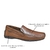 Mocassim Pegada Masculina 140773-02 - Pinhão - Loja La Na Dani