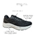 Tênis Olympikus Corrida Challenger 5 Preto - Masculino - comprar online
