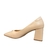 Scarpin Santinelli Feminino Salto Grosso Conforto 1606 - Loja La Na Dani