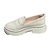Sapato Mocassim Loafer Molekinha 2576.201