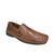 Mocassim Pegada Masculina 140773-02 - Pinhão - loja online