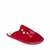 Pantufa Leffa Mãe Te Amo Aveludada Feminina - comprar online