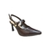 Imagem do Scarpin Social Dakota Estilo Para O Trabalho Ou Evento Marro