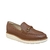 Sapato Mocassim Modare 7400103 Ultraconforto Marrom