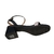 Sandália Vizzano Salto Bloco Médio 6428101 - comprar online