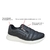 Tênis Feminino Kolosh Jogging C3145a Calce Fácil na internet