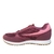 Tênis Fila Renno Classic Feminino Conforto Original Bordo na internet