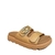 Papete Feminina Birken Ouro Camel Vizzano 6510.115 na internet