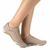 Kolosh Tenis Feminino Calce Facil Casual Ortopedico - comprar online