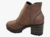 Bota Coturno Moleca Tratorada Lançamento Original 5322.101 - loja online