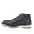 Imagem do Coturno Social Ferracini Kingston Couro Masculino Elegante C