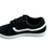 Tênis Casual Feminino Santinelli 1554-017 Preto na internet