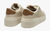 Tênis Vizzano Feminino Casual Tecido Tramado Belgica Pelica - comprar online