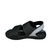 Sandalia Molekinho Infantil Masculino Ajustavel Conforto 640 - loja online