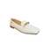 Sapatilha Mocassim Feminino Santinelli 1640-102 Casual na internet