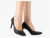 Salto Dakota Scarpin G5051 Super Elegante