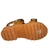 Sandália Vizzano Plataforma Feminina Tratorado 6499.115 - comprar online