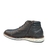 Coturno Social Ferracini Kingston Couro Masculino Elegante C - loja online
