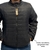 Jaqueta Masculina Ogochi Térmica Impermeável Preta - comprar online