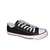 Tenis Converse All Star Preto/vermelho Ct00010007 Original - loja online