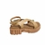 Sandália Vizzano 6499.122 Feminina Plataforma - comprar online
