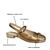 Imagem do Sapatilha Boneca Slingback Dakota D0071