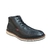 Coturno Social Ferracini Kingston Couro Masculino Elegante - loja online