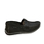 Imagem do Mocassim Dock Sider Masculino Pegada Couro Casual Conforto